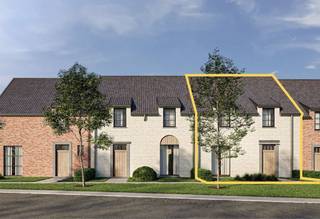 Maison à vendre à Tielt