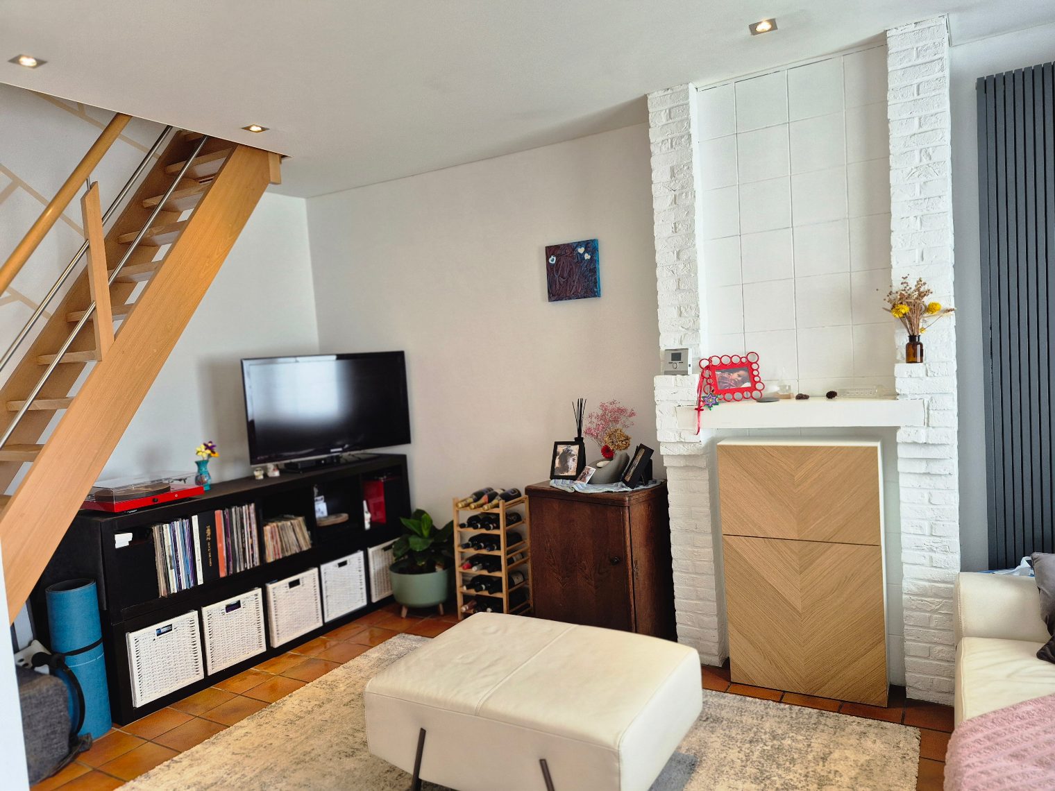 Huis te koop in Hemiksem met 2 slaapkamers - foto 4