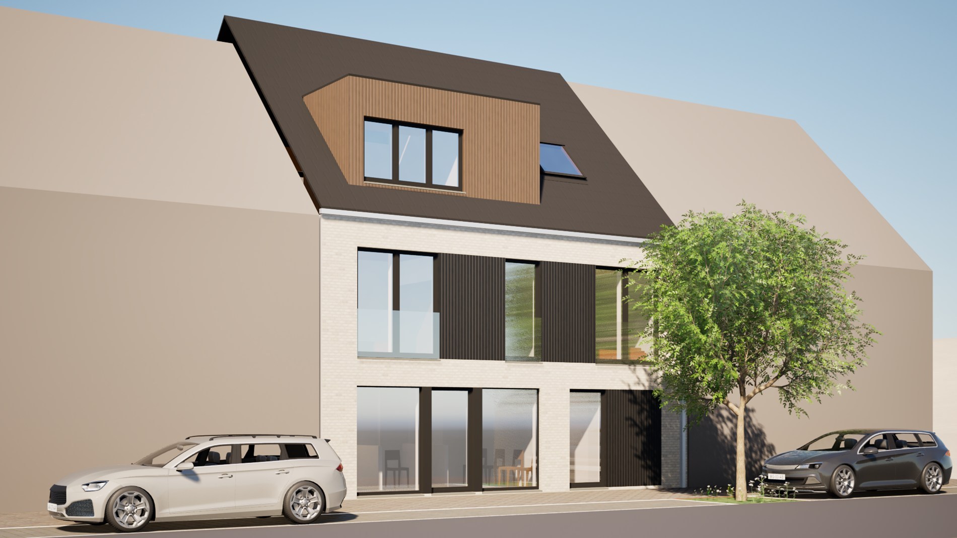 Project for sale in Ostend - photo 4