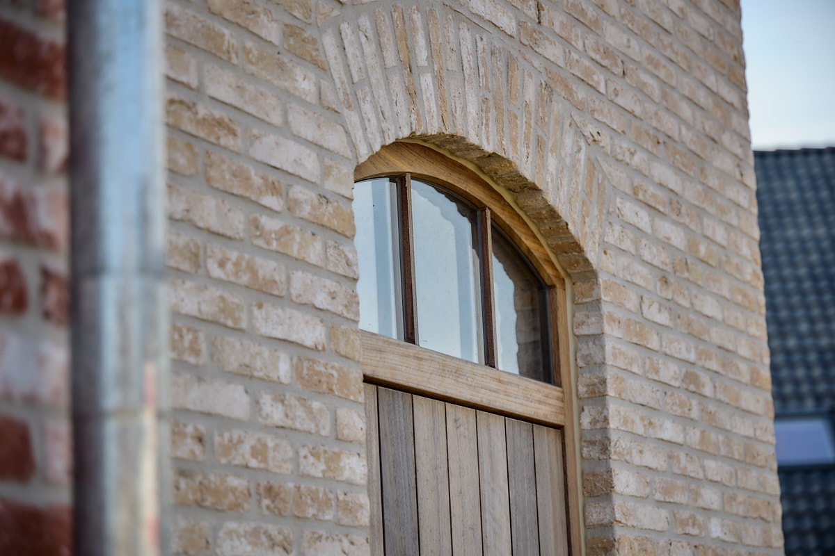 Ruime energiezuinige halfopen bebouwing met garage - photo 4