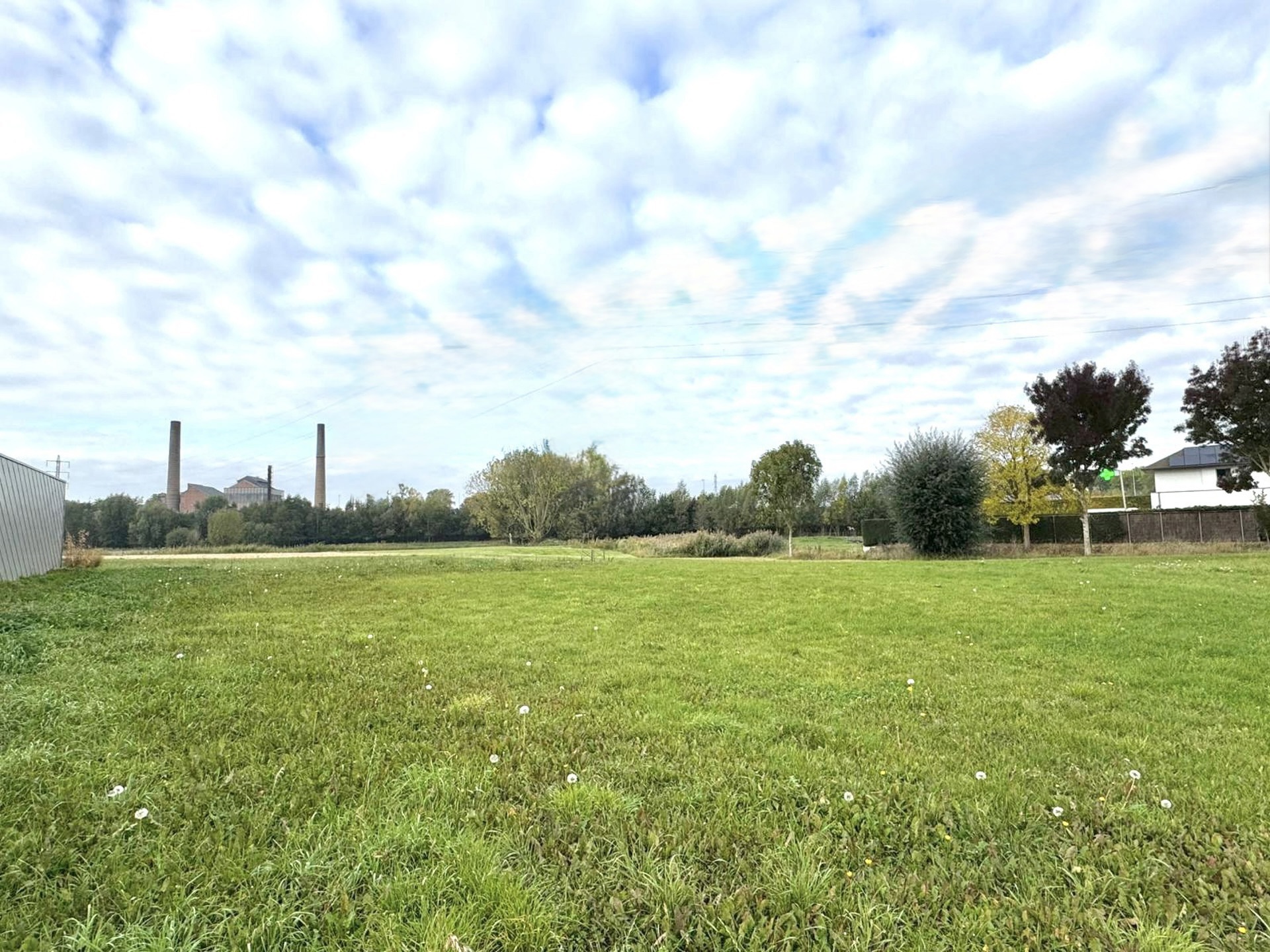 Land for sale in Zwevegem - photo 1
