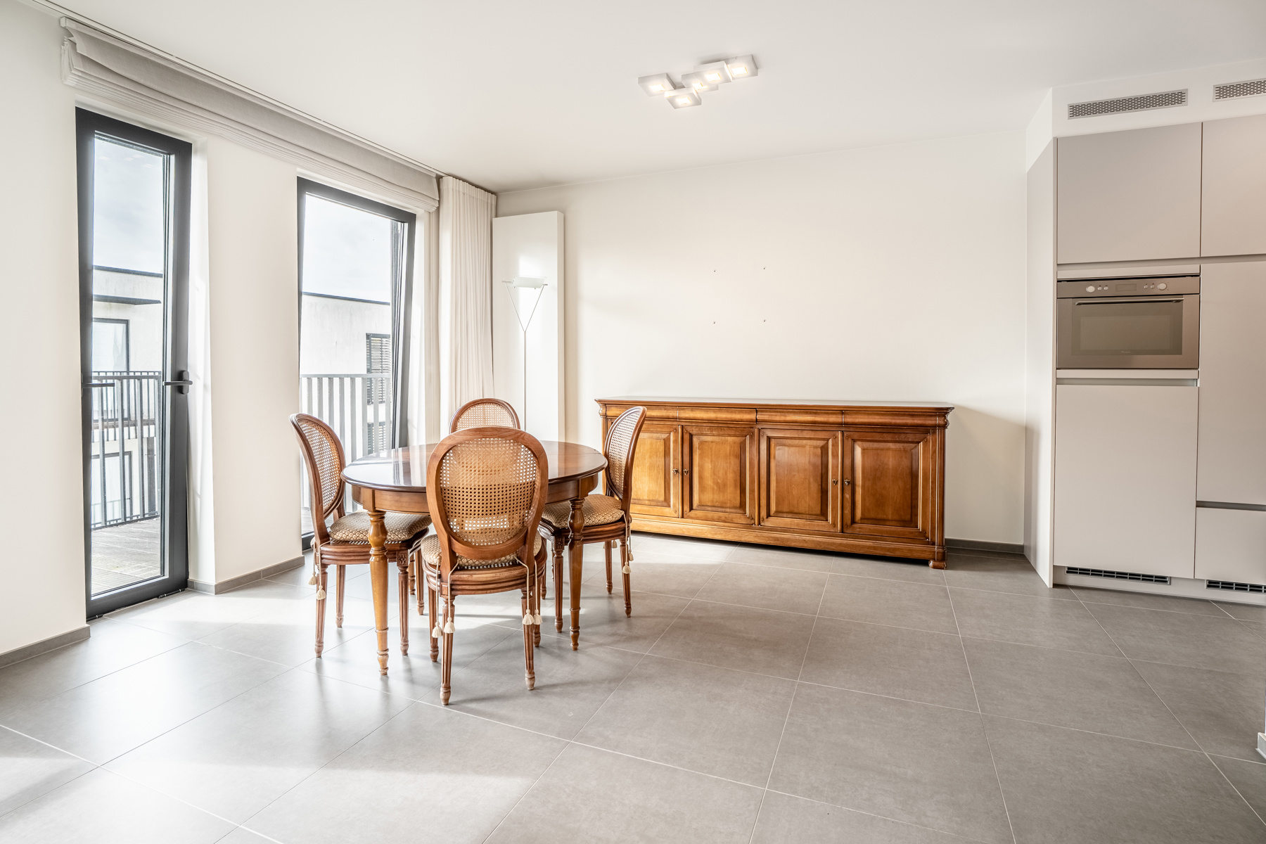 Appartement à louer à Hal avec 1 chambre - photo 4