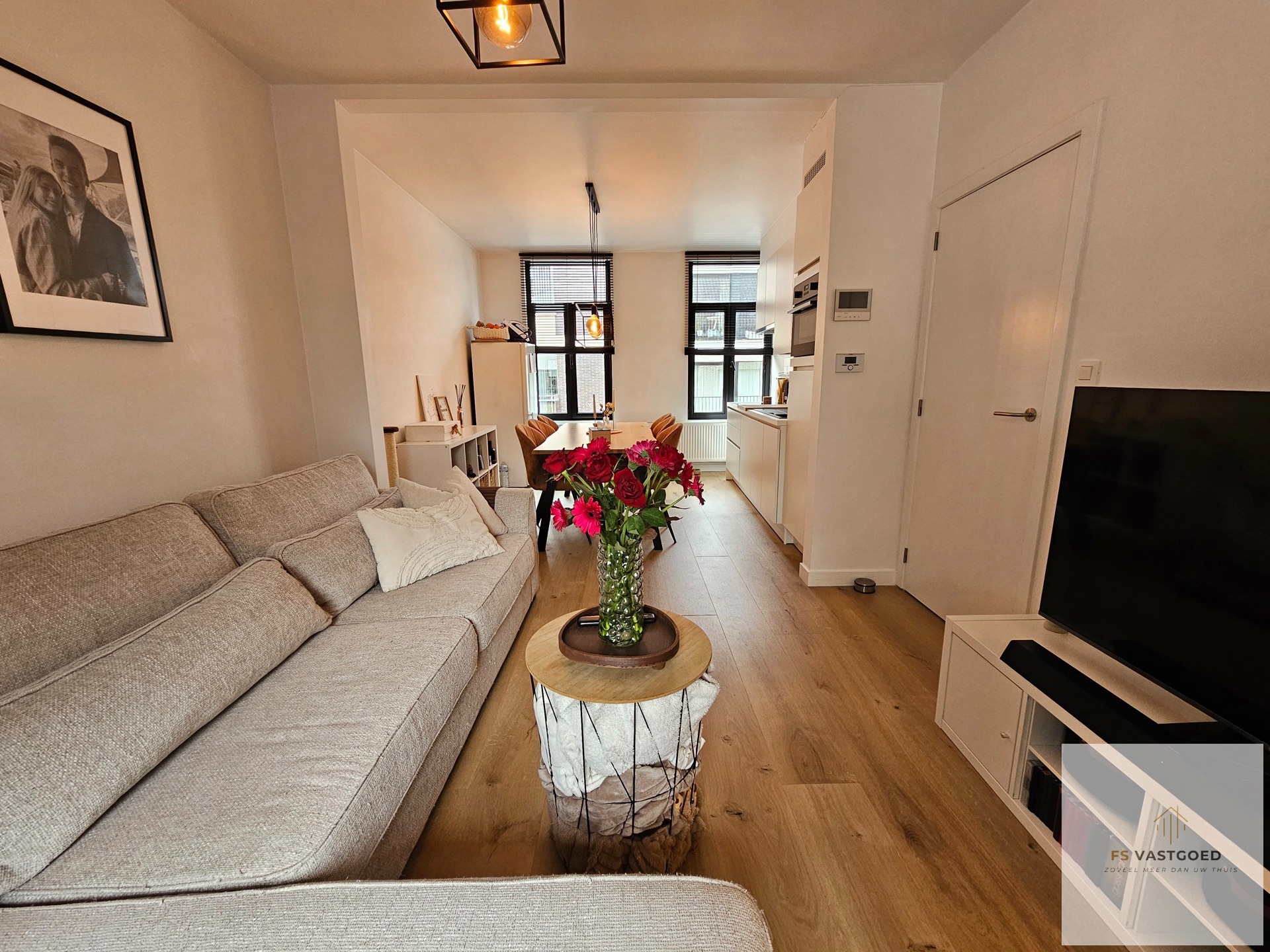 Instapklaar duplex appartement - foto 5