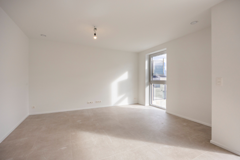 Denderleeuw, Anjelierenlaan - Steenweg - Fase 3 (Anjelierenlaan) - appartementen: Lot 12A/1.4 - foto 2