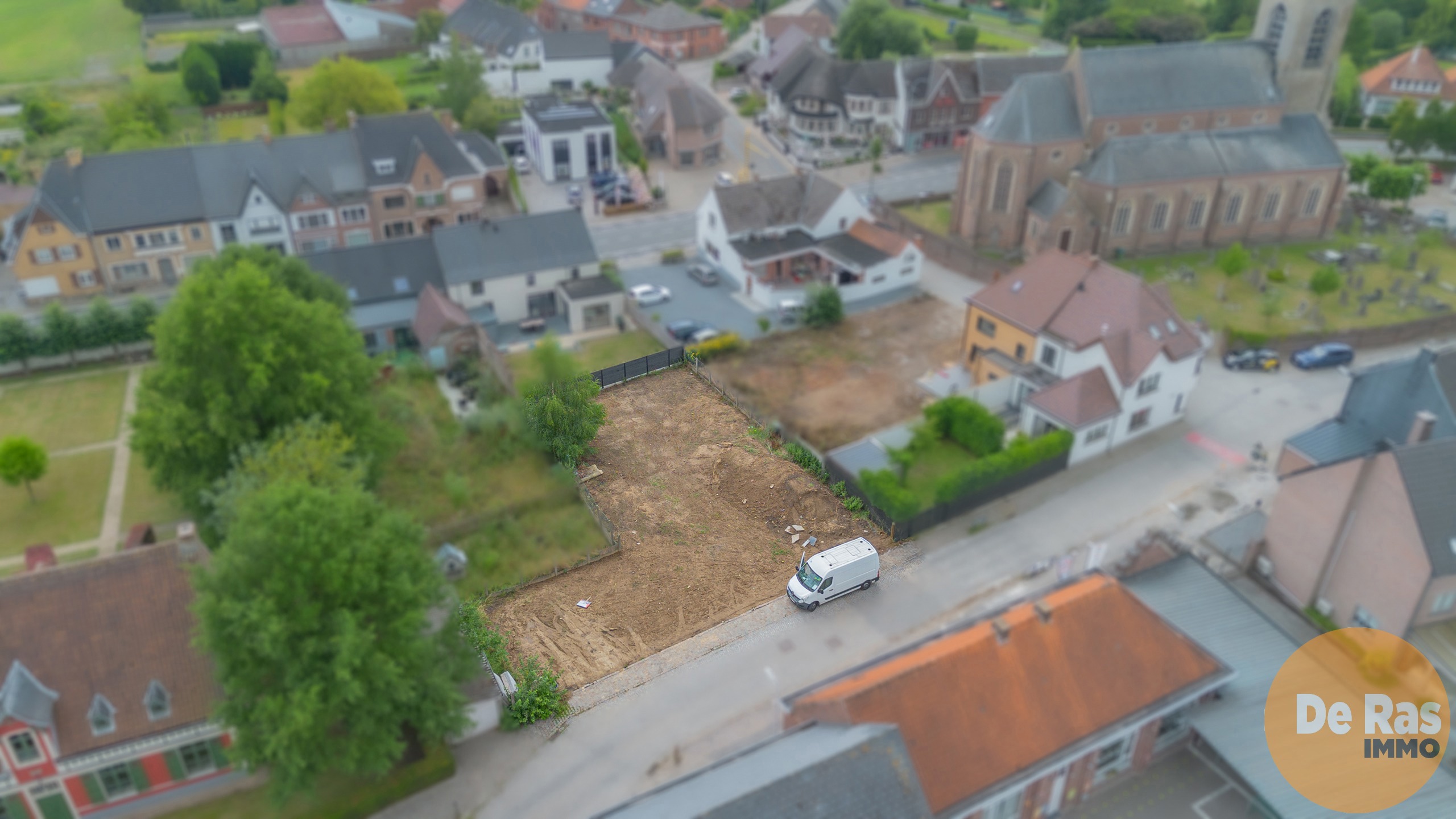 Land for sale in Hillegem - photo 2