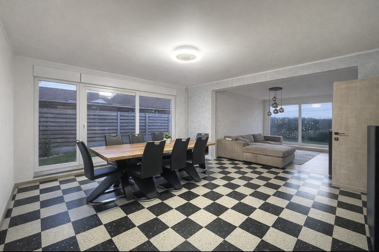 Maison à vendre à Moorslede avec 4 chambres - photo 3