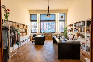 Commercial for rent in Antwerp