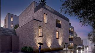 Apartment for sale in Bilzen-Hoeselt