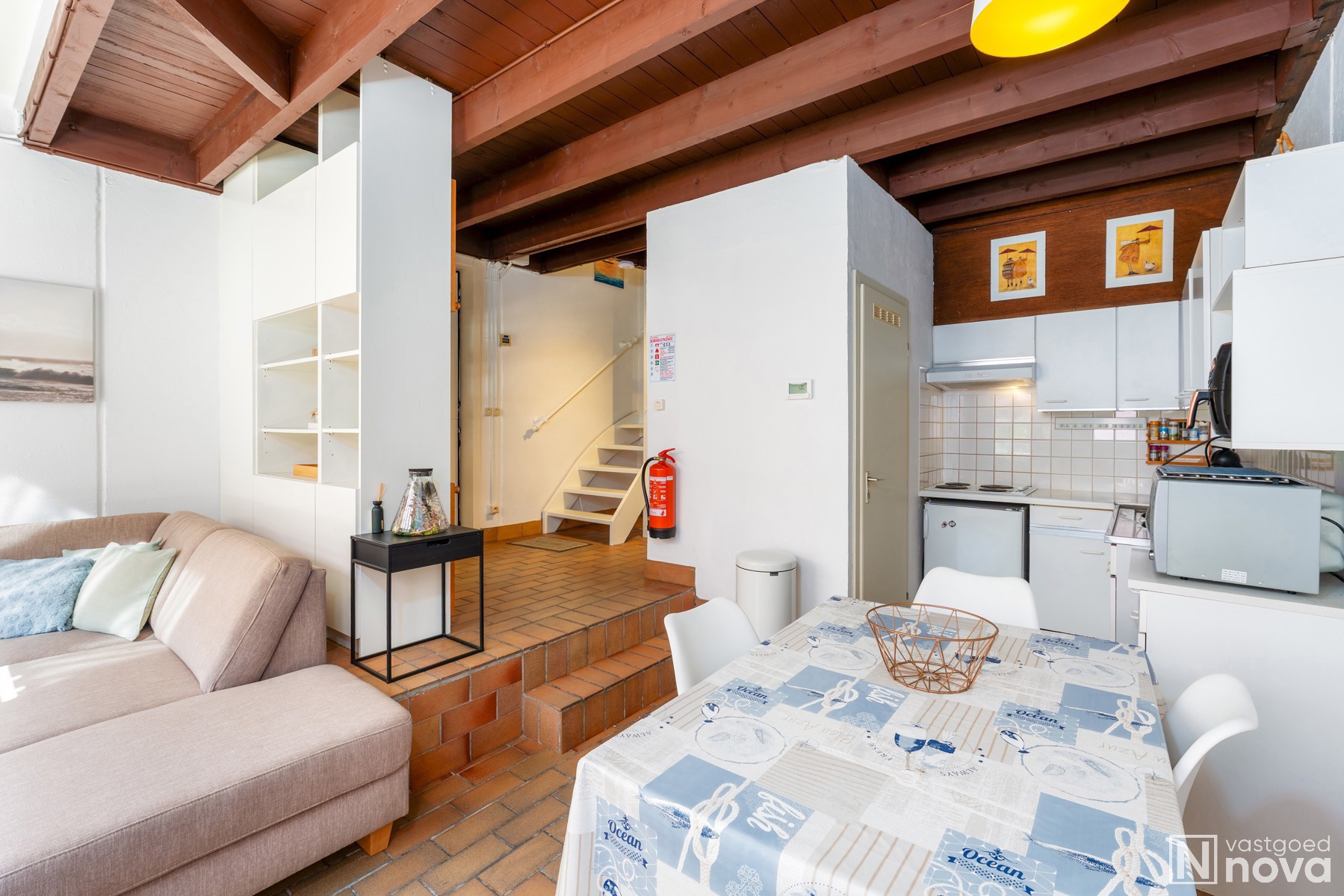 Maison à vendre à Nieuport avec 2 chambres - photo 5