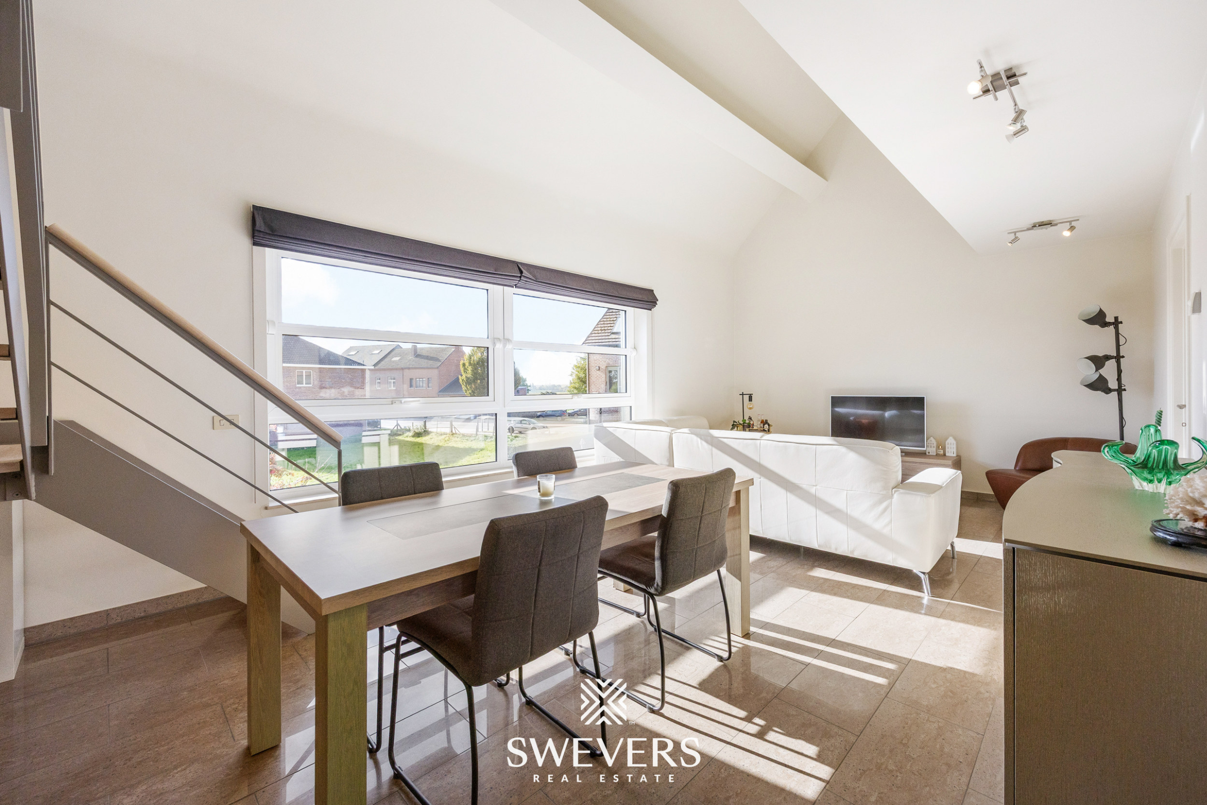 Apartment for sale in Riemst