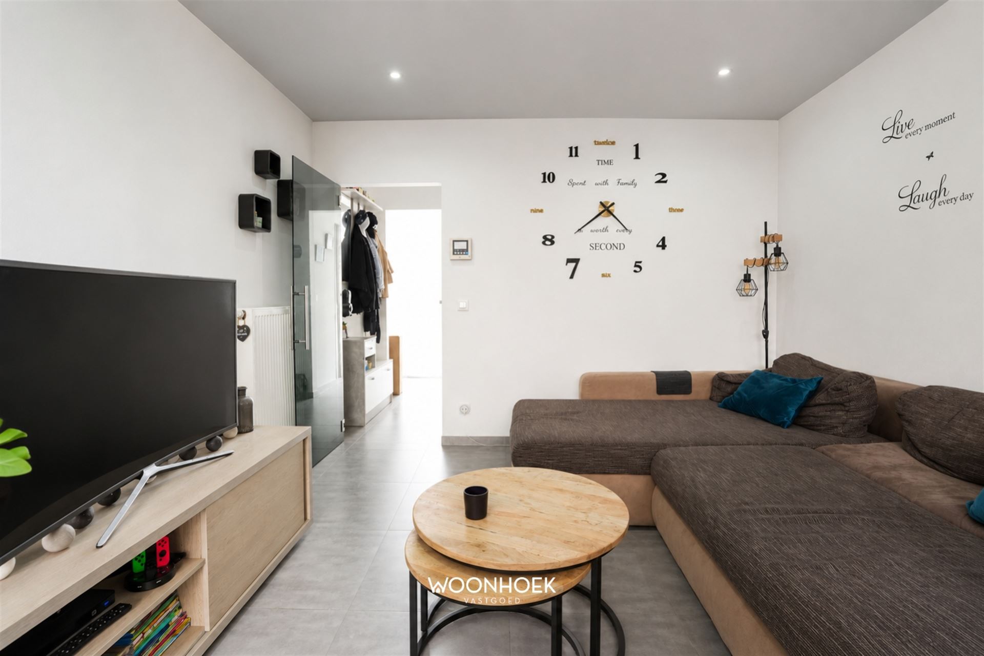 Energiezuinige 4-slpk woning met gezellige stadstuin.  - foto 4