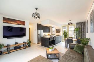 Appartement à vendre à Anvers