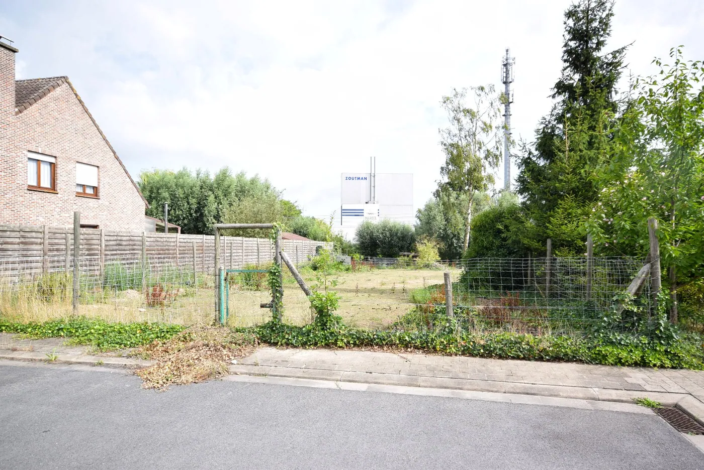 VILLA-BOUWGROND - foto 5