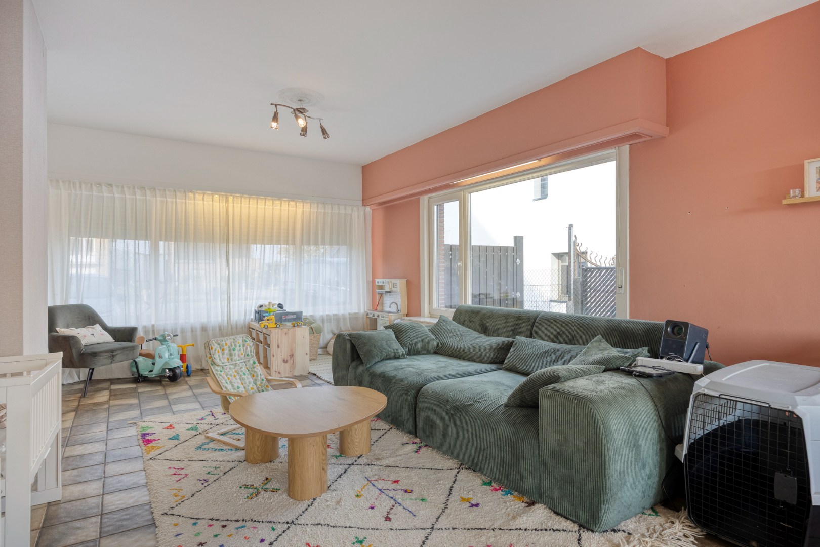 House for sale in Geel with 3 bedrooms - photo 4