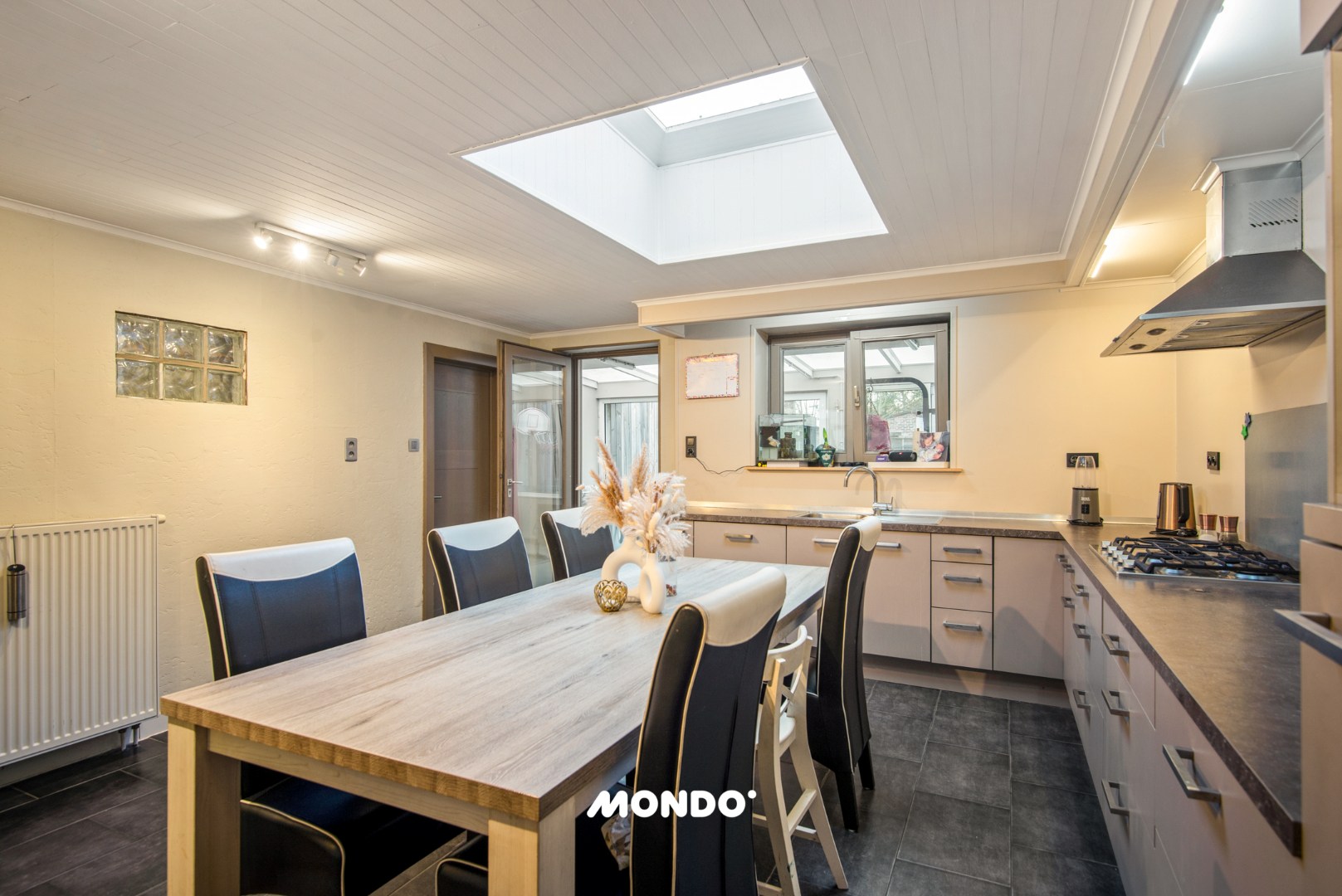 Maison prête à emménager avec 4 chambres et grand jardin au cœur de Niel ! - photo 5