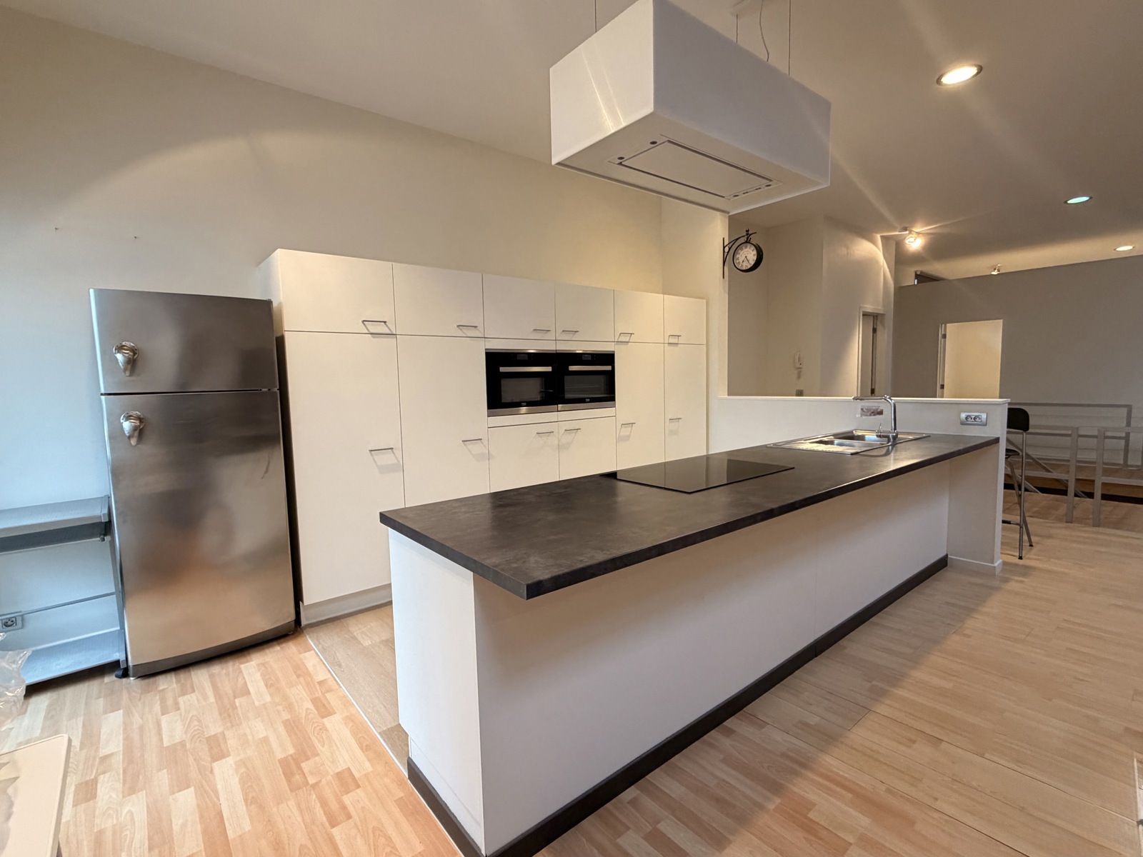 te koop: Energiezuinige recente nieuwbouw Loft groen gelegen - foto 4