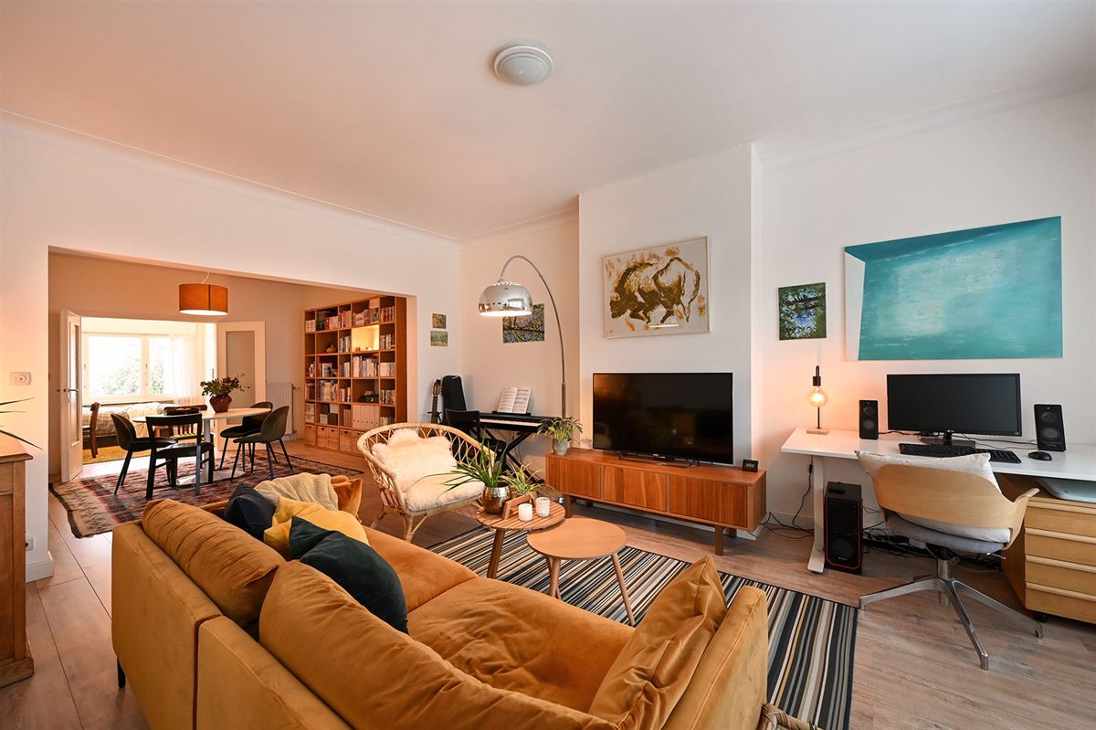 Gezellig appartement met 2 slpk - foto 1