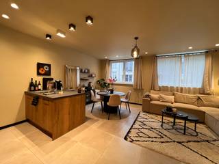 Appartement à louer à Blankenberge
