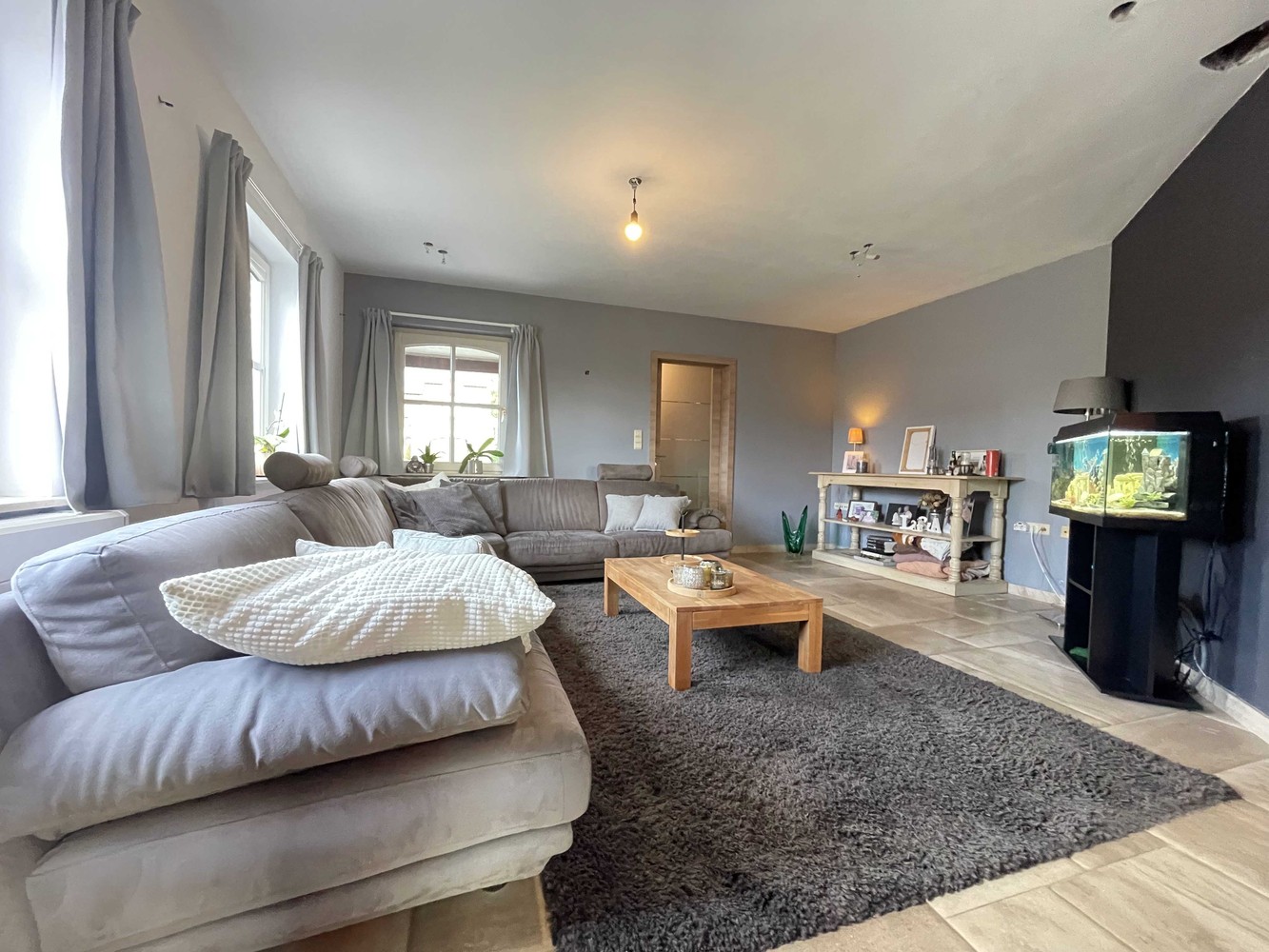 Maison à vendre à Diepenbeek avec 3 chambres - photo 1