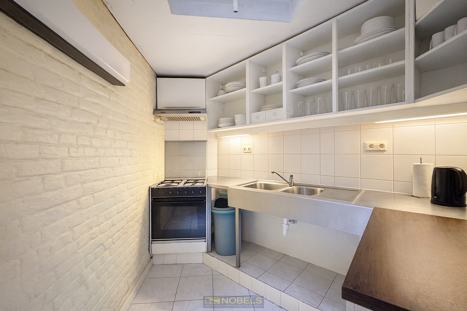 Te koop, Karaktervolle herenwoning met 4 slaapkamers op topligging in het centrum van Gent! - photo 5