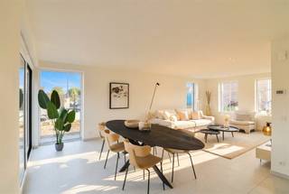 Deze energiezuinige halfopen nieuwbouwwoning in het rustige en aangename Wetteren Overbeke, is ideaal gelegen. Dankzij de vlotte verbinding ben...