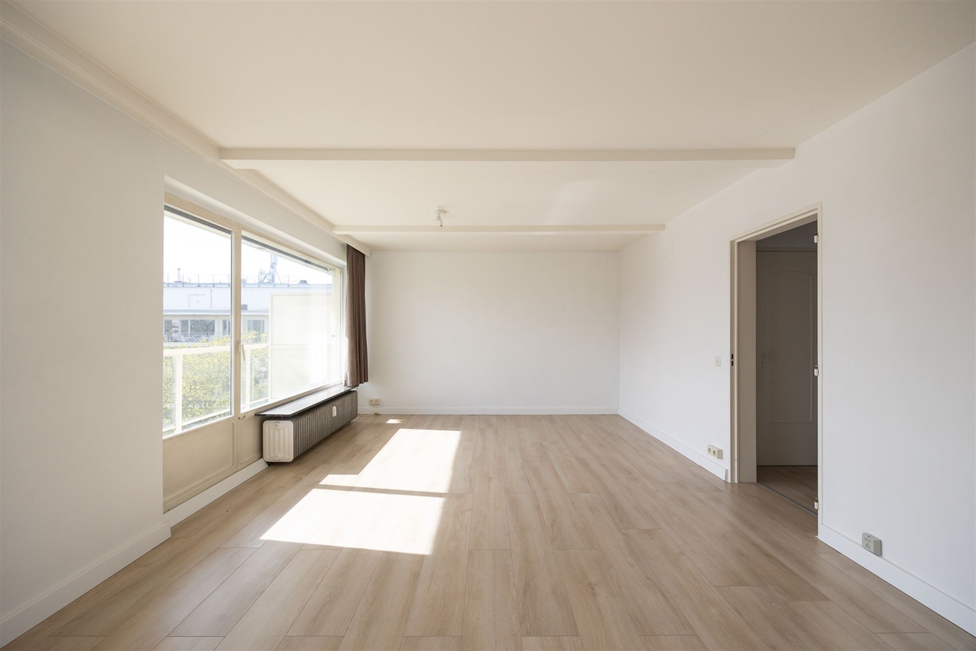 Appartement met groen zicht te Edegem - foto 3
