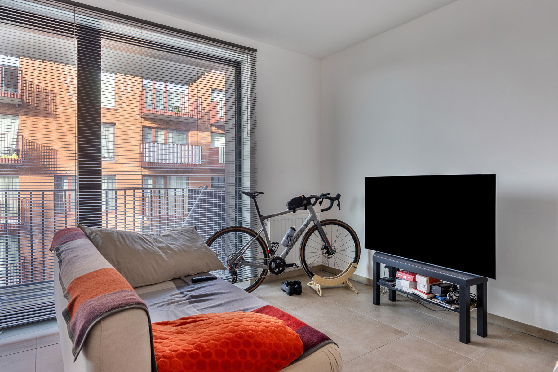 Appartement à vendre à Anderlecht - photo 4