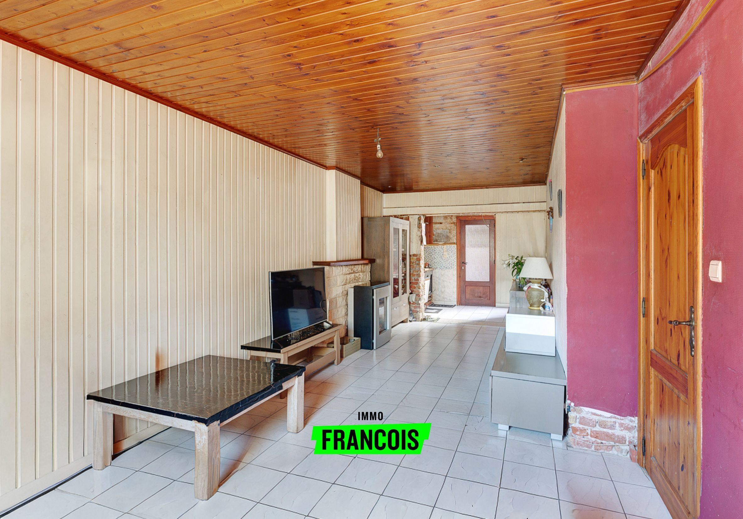 Maison à vendre à Zeebrugge avec 2 chambres - photo 4