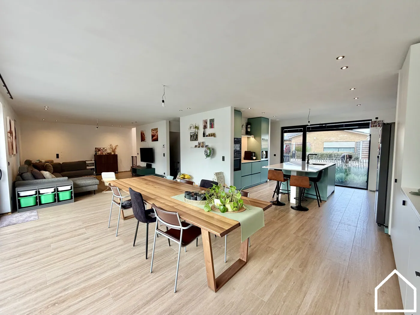 House for sale in Gijverinkhove with 4 bedrooms - photo 4
