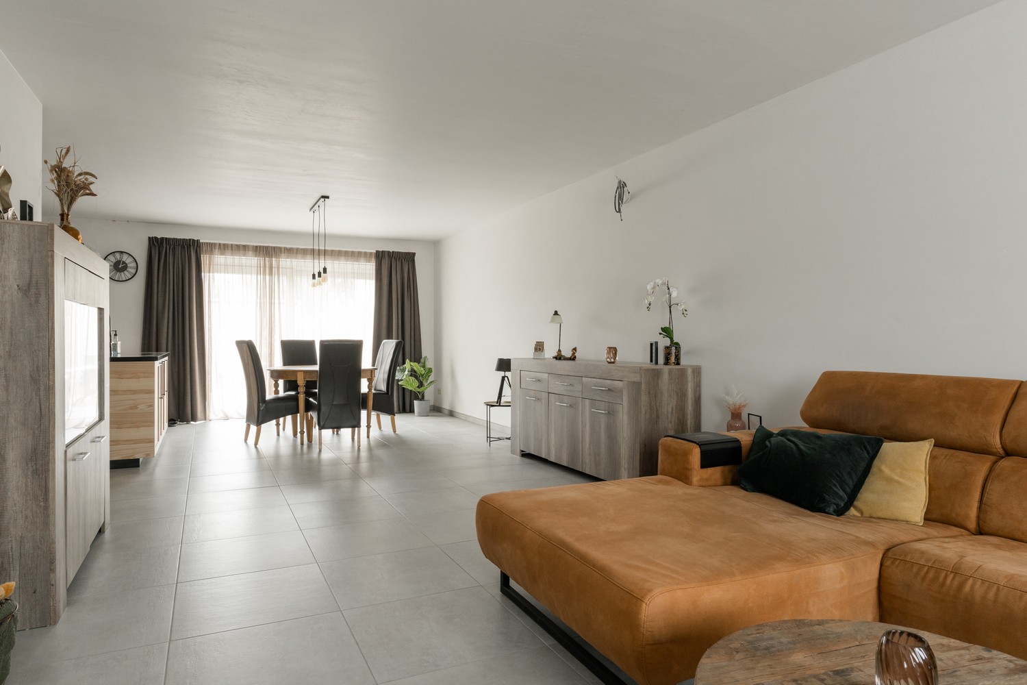 Mooie nieuwe 4 slk woning te Kleine Brogel - foto 3