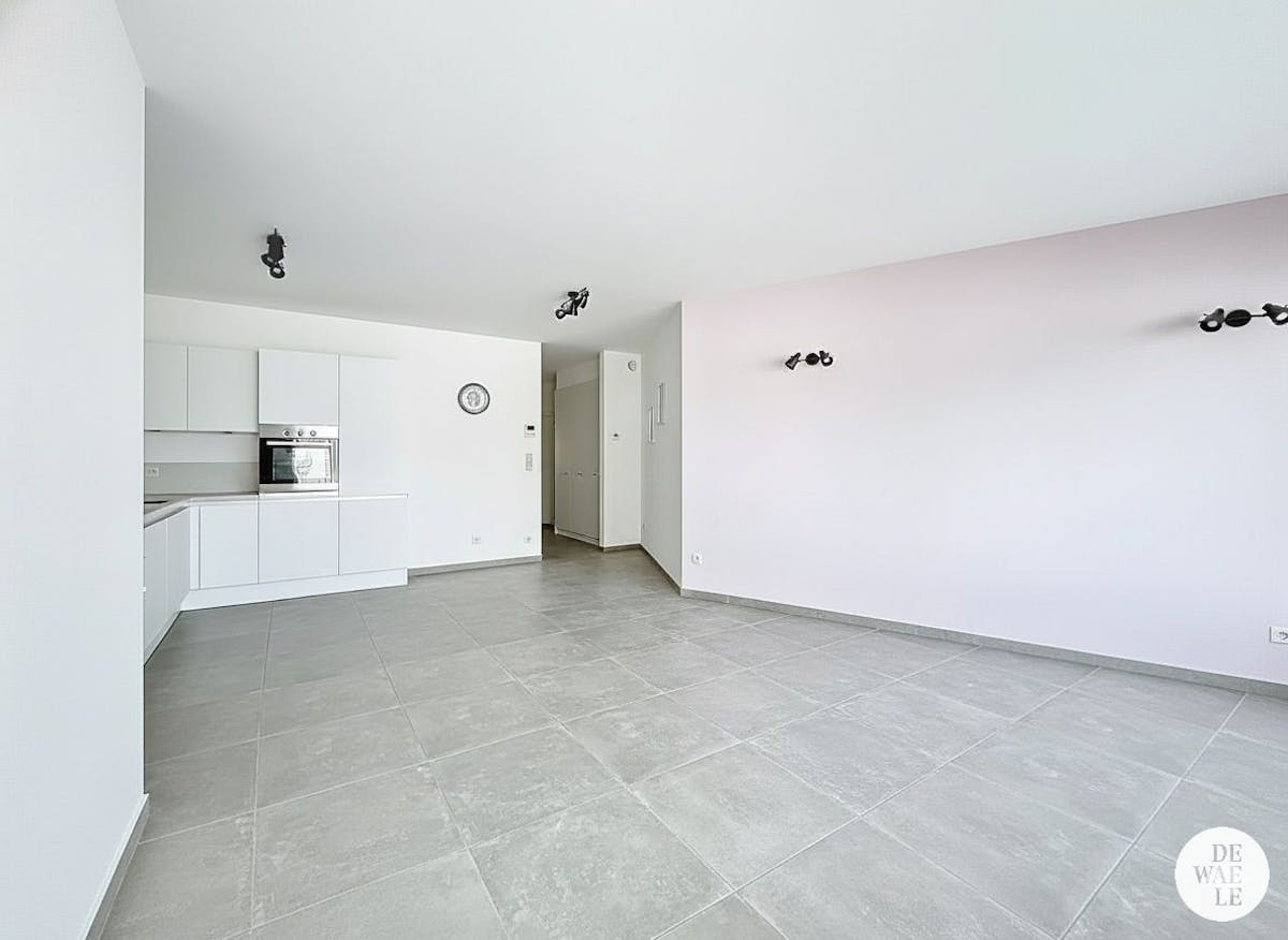 Appartement au rez-de-chaussée prêt à emménager avec 2 chambres à Sint-Stevens-Woluwe - photo 1