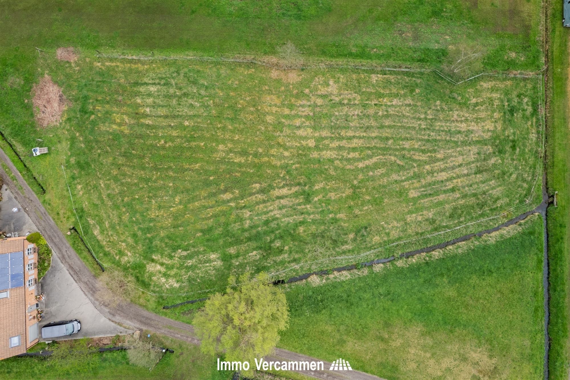 Knap perceel landbouwgrond te Duffel - foto 2