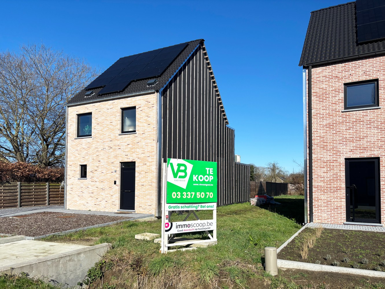 Bouwgrond te koop in Broechem (265 m²) - foto 3