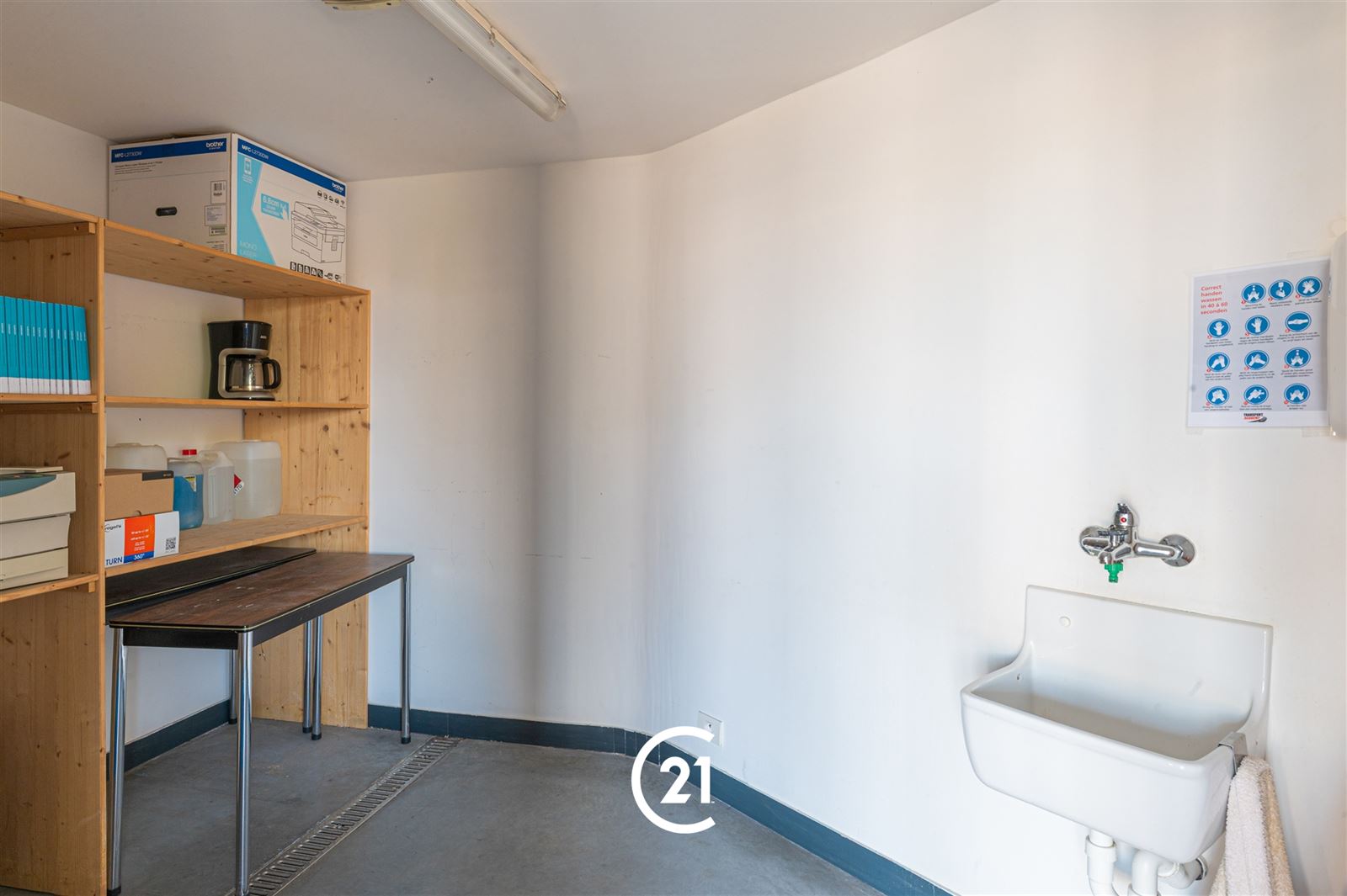 Bureaux - photo 5