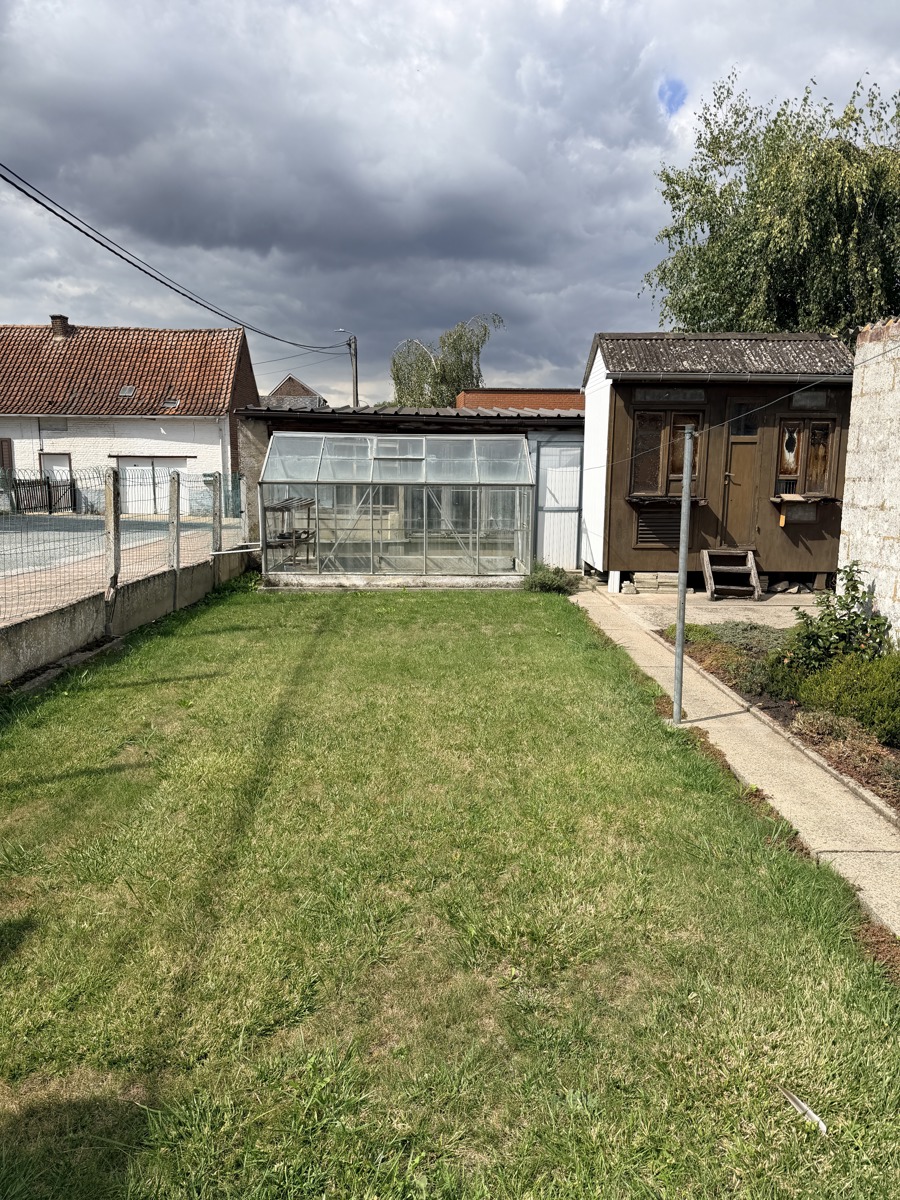 Maison à vendre à Grammont avec 3 chambres - photo 4