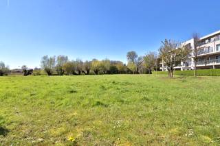 Op zoek naar een BEN-appartement met 2 slaapkamers en een ruim zuidgericht terras met zicht op het natuurgebied De Rietvelden...