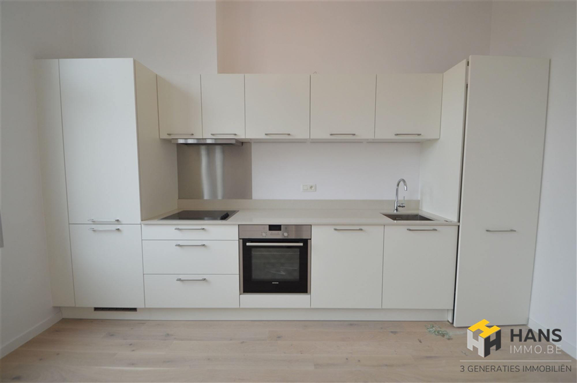 Vernieuwbouw appartement met 2 slk op TOPLOCATIE - foto 4