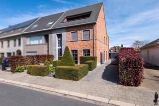 House for rent in Hoogstraten