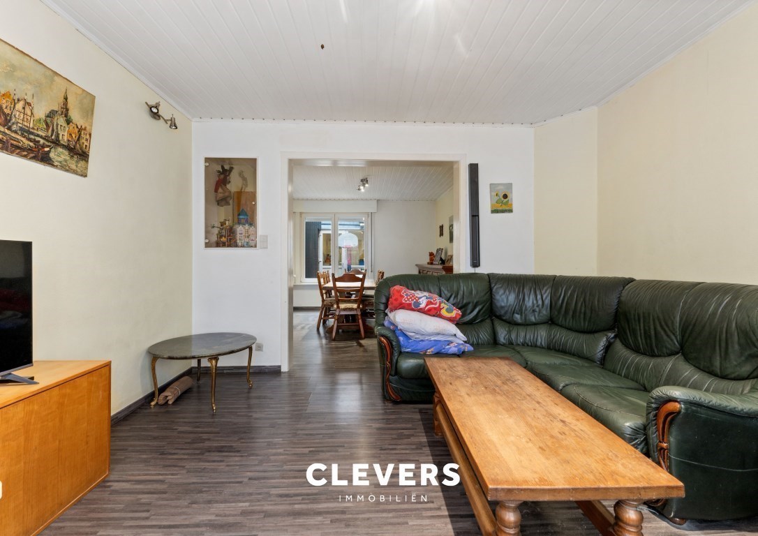 Rijwoning met 3 slaapkamers nabij het strand - foto 4