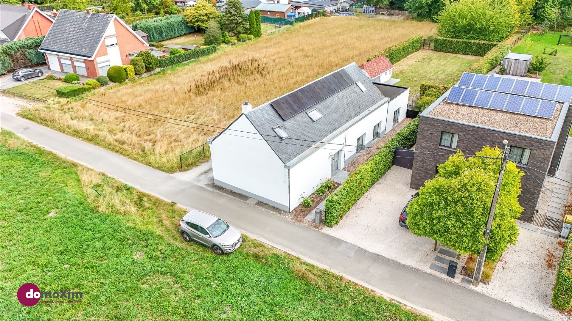 Rustige & groen gelegen woning op mooi perceel in Boortmeerbeek - foto 1