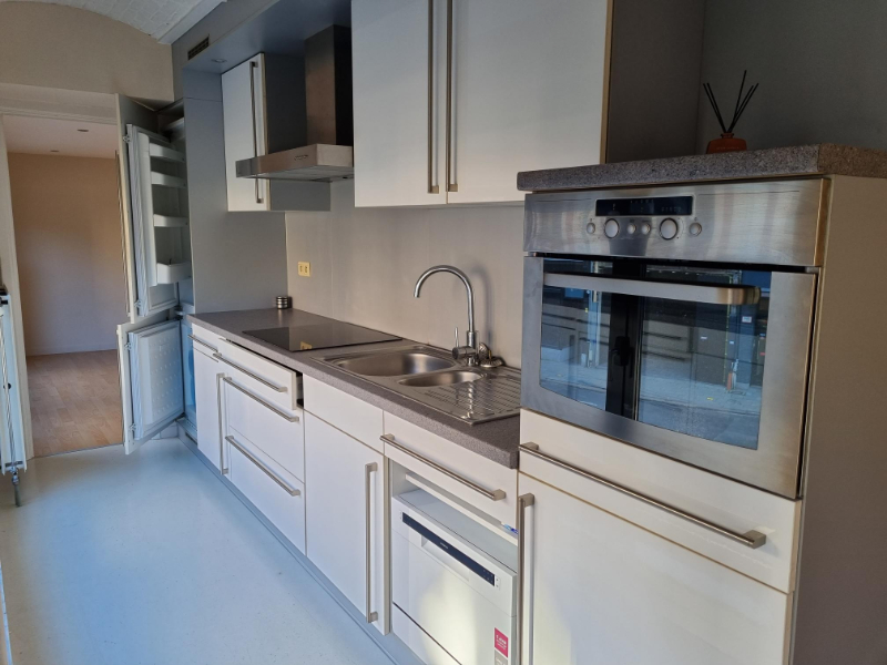 1-slaapk.appartement in centrum Lier - foto 5