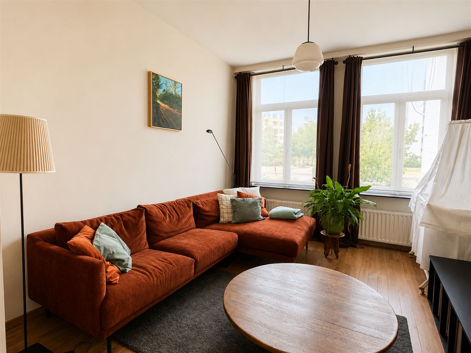Huis - foto 2
