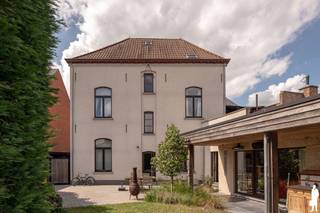 Maison à vendre à Lierre