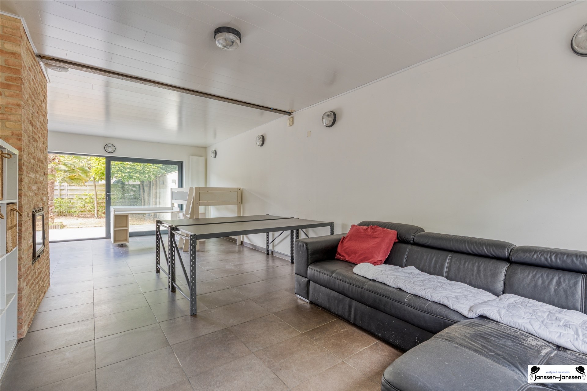 Huis met mogelijkheid tot kangoeroewoning!!! - foto 4