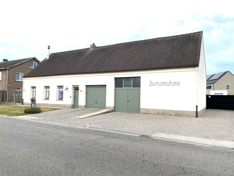 House for sale in Geel with 3 bedrooms - photo 2