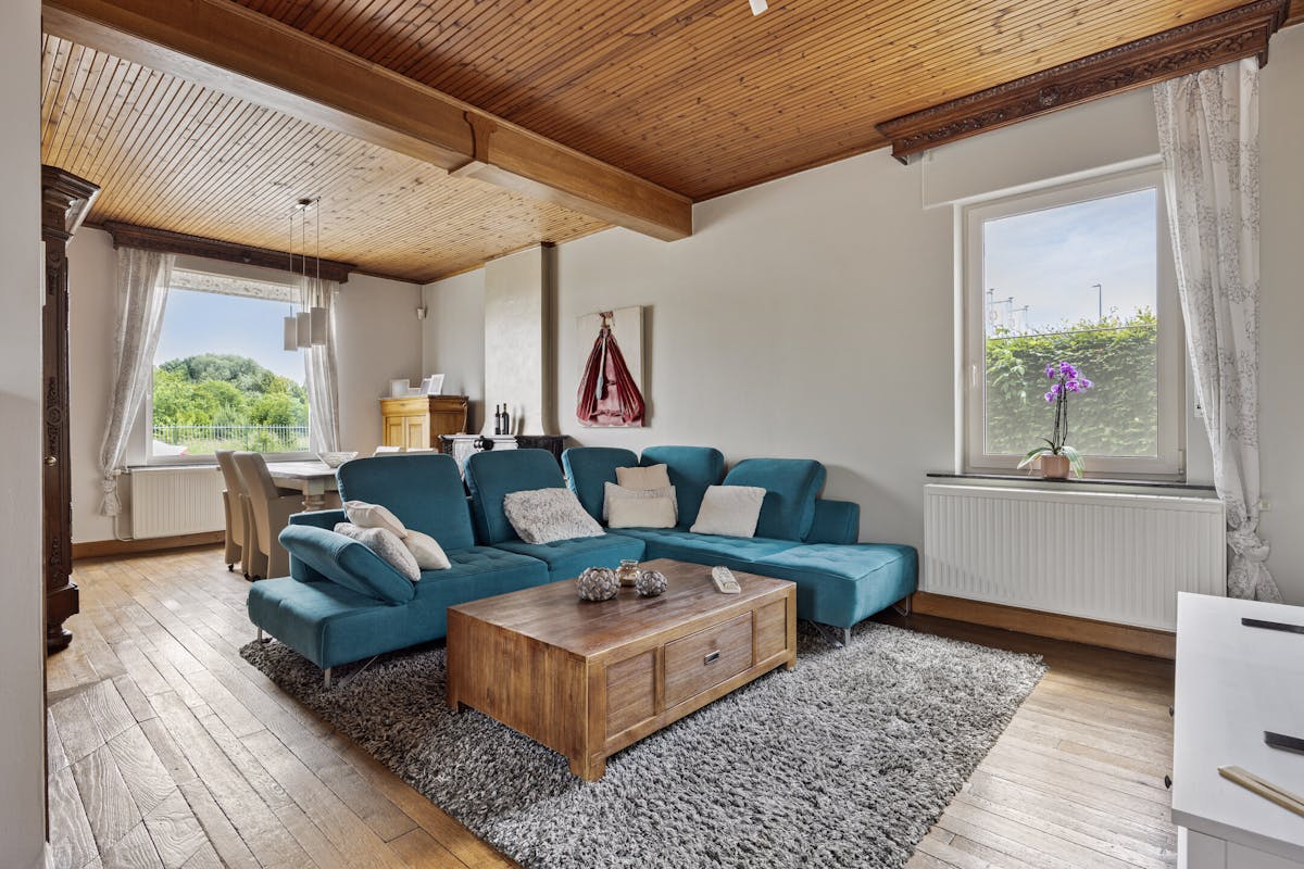Charmante woning met 3 slaapkamers te koop in Maasmechelen - foto 5