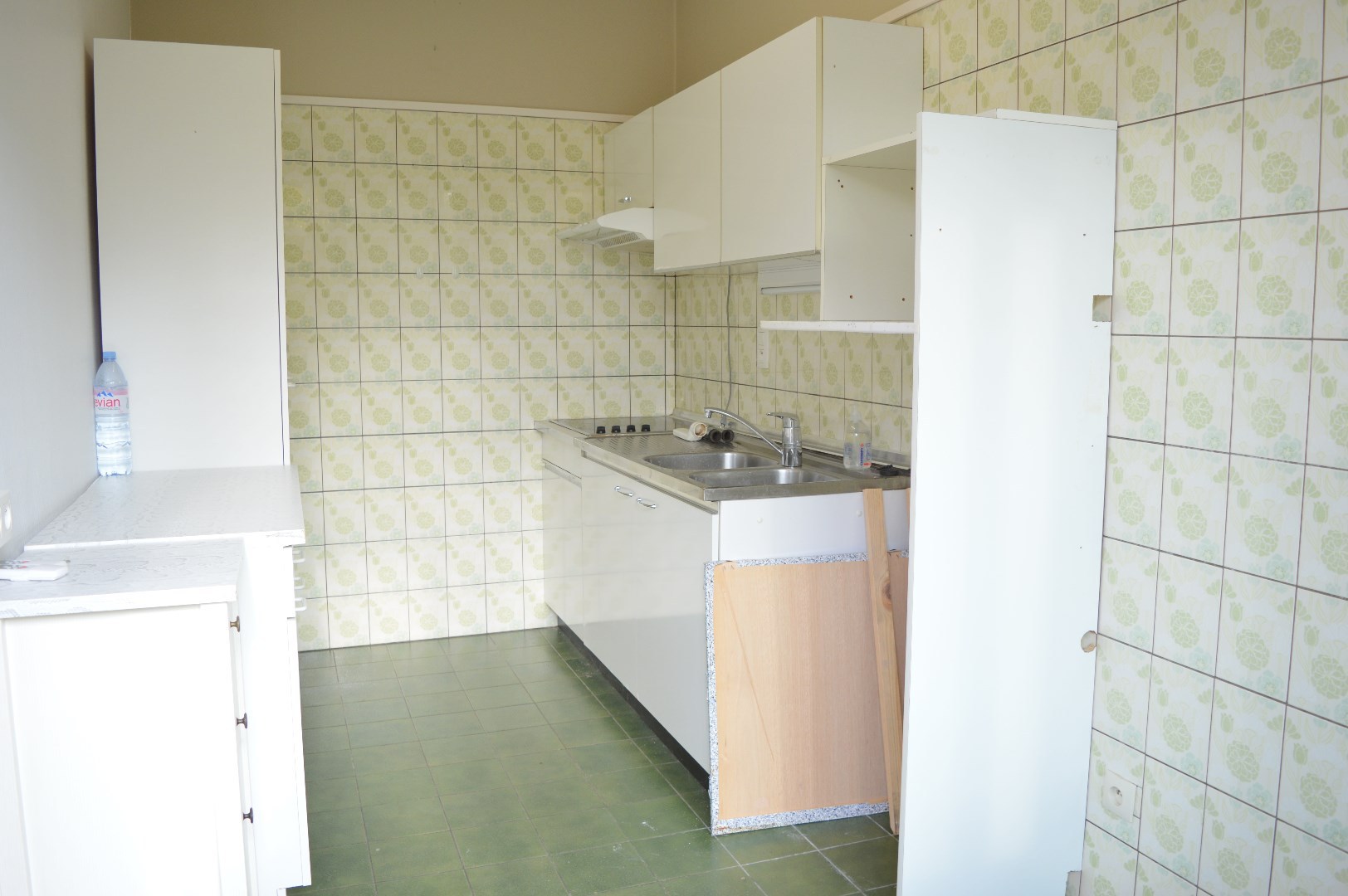 2 slaapkamer appartement in hartje Gullegem - foto 3