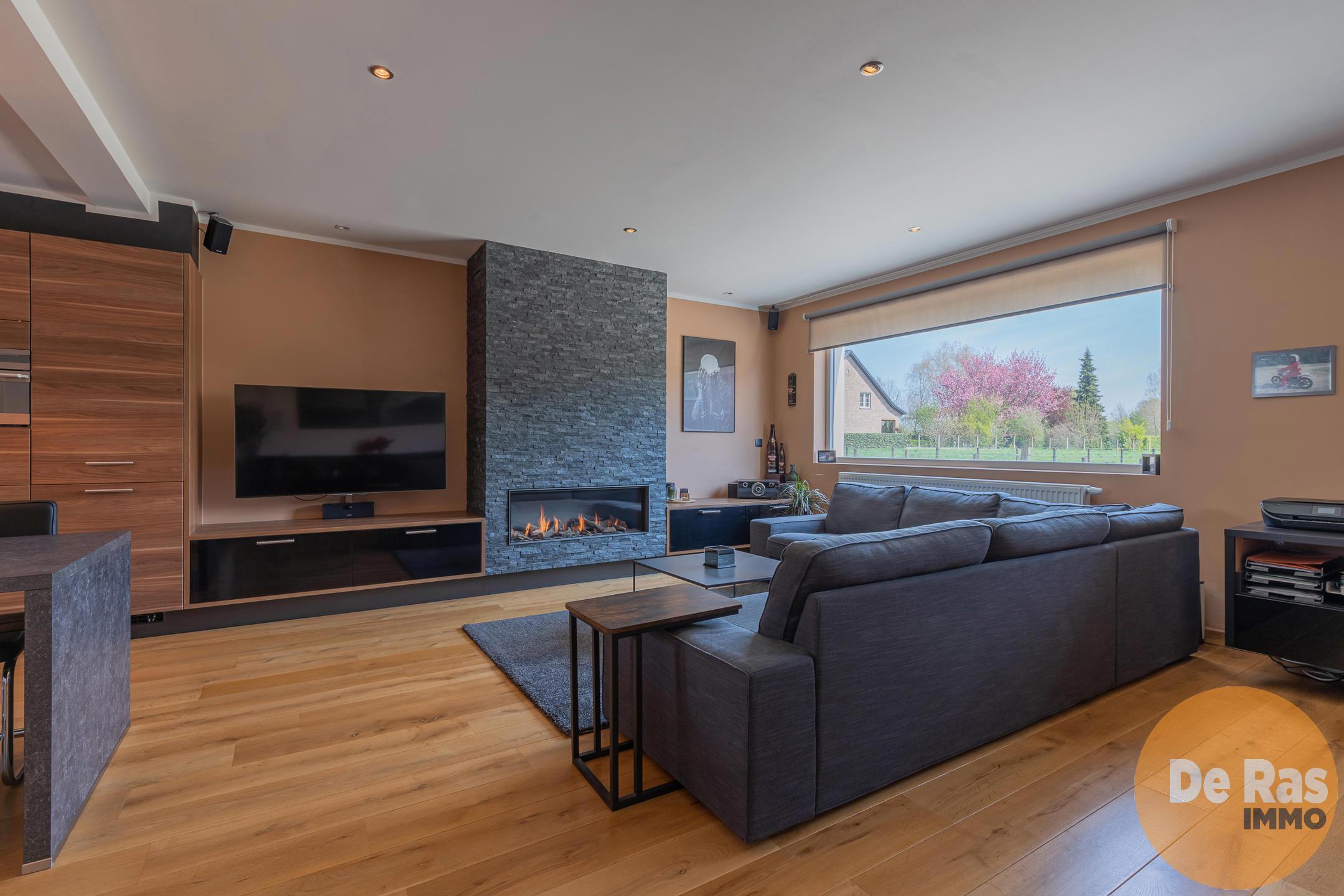 ZONNEGEM - Instapklare woning met zonneterras - foto 2