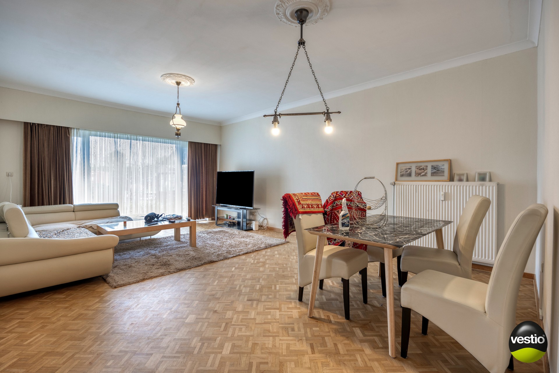 Opbrengsteigendom met 3 appartementen en parkeergelegenheid in Hasselt - foto 3