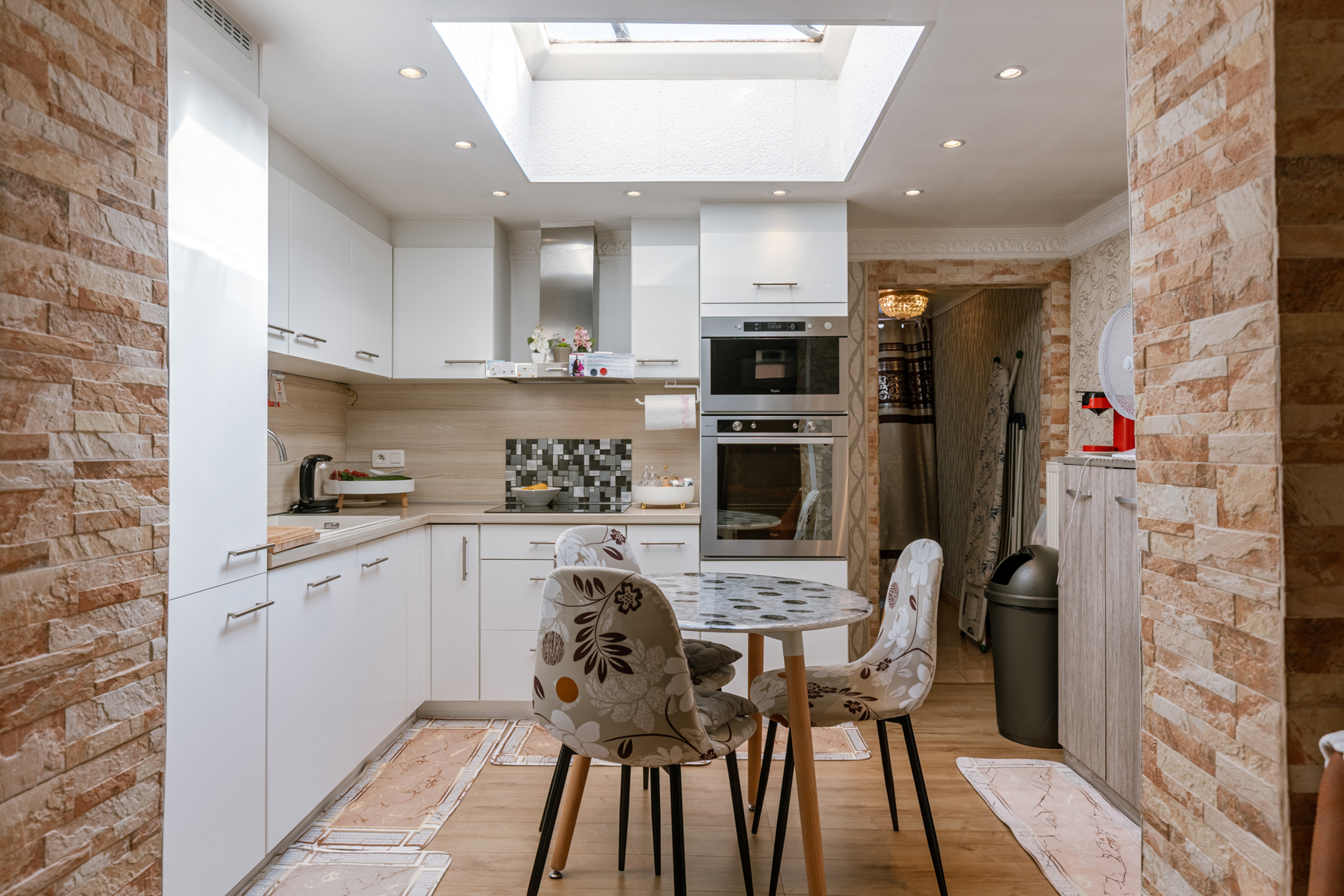 Maison à vendre à Gand avec 4 chambres - photo 4